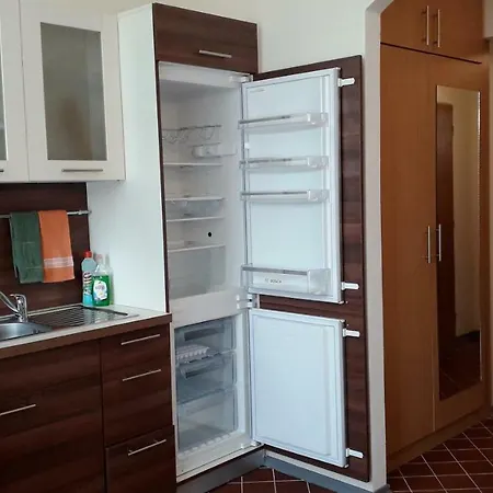 Appartement Gallery