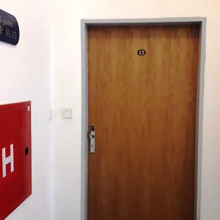 Gallery Appartement Karlsbad