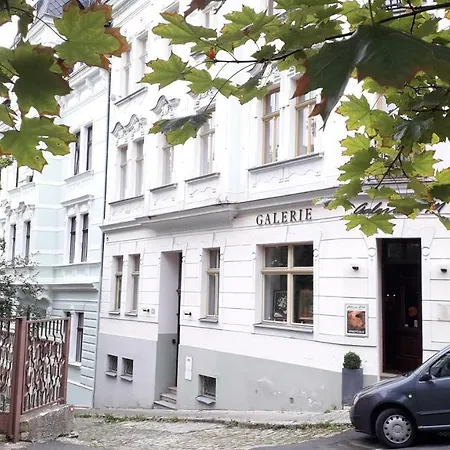 Gallery * Karlovy Vary