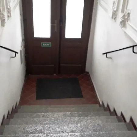 Gallery * Karlovy Vary