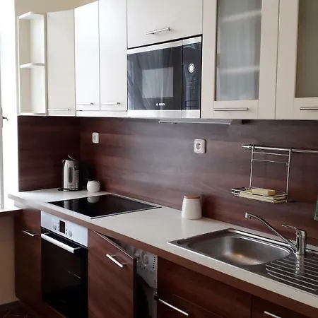 Appartement Gallery